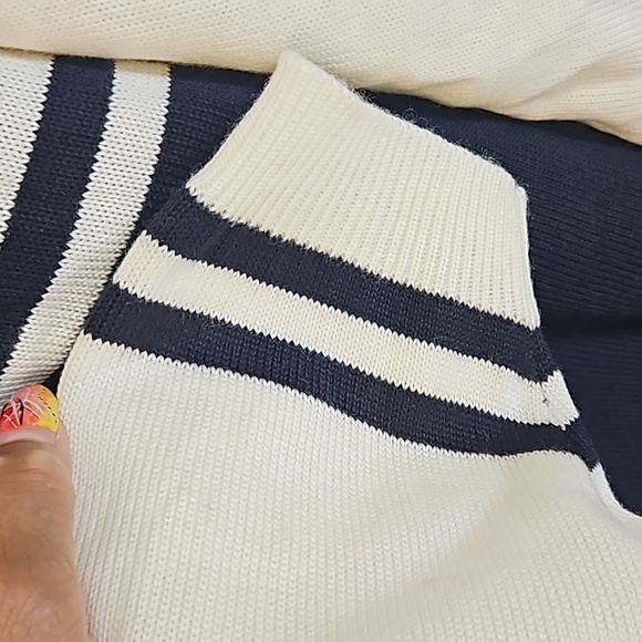 Bare Fox Vintage NWT Olympics Sweater - Picture 8 of 11